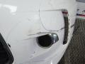 бампер передний Citroen DS3 1 поколение 2011, 1.6 л., дизель, МКПП, хетчбэк 5 дв. - фото №5