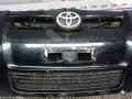 бампер передний Toyota Auris 1 поколение 2008, 2.2 л., D-CAT, дизель, МКПП, хетчбэк 5 дв. - фото №3