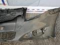 бампер передний Toyota Auris 1 поколение 2008, 2.2 л., D-CAT, дизель, МКПП, хетчбэк 5 дв. - фото №8