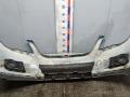 бампер передний Volkswagen Tiguan 1 поколение 2009, 2.0 л., дизель, МКПП, внедорожник 5 дв. - фото №6