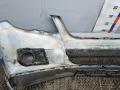 бампер передний Volkswagen Tiguan 1 поколение 2009, 2.0 л., дизель, МКПП, внедорожник 5 дв. - фото №7