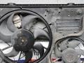 вентилятор радиатора Audi Q7 4L [рестайлинг] 2008, 3.0 л., D TDI, дизель, АКПП, внедорожник 5 дв. - фото №8