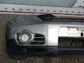 бампер передний Honda CR-V 3 поколение 2007, 2.2 л., дизель, МКПП, внедорожник 5 дв. - фото №2