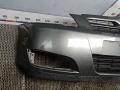 бампер передний Toyota Corolla 9 поколение (E120/E130) [рестайлинг] 2005, 1.6 л., бензин, МКПП, хетчбэк 5 дв. - фото №2
