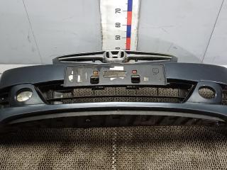 бампер передний Honda Accord 7 поколение [рестайлинг] 2006, 2.2 л., i-CTDi, дизель, МКПП, седан