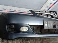 бампер передний Honda Accord 7 поколение [рестайлинг] 2006, 2.2 л., i-CTDi, дизель, МКПП, седан - фото №2