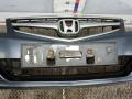 бампер передний Honda Accord 7 поколение [рестайлинг] 2006, 2.2 л., i-CTDi, дизель, МКПП, седан - фото №3