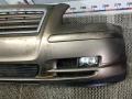 бампер передний Toyota Avensis 2 поколение (T250) 2004, 2.0 л., дизель, МКПП, хетчбэк 5 дв. - фото №4