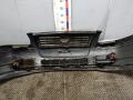 бампер передний Toyota Avensis 2 поколение (T250) 2004, 2.0 л., дизель, МКПП, хетчбэк 5 дв. - фото №5