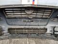 бампер передний Toyota Avensis 2 поколение (T250) 2004, 2.0 л., дизель, МКПП, хетчбэк 5 дв. - фото №7