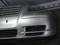 бампер передний Toyota Avensis 2 поколение (T250) 2004, 2.0 л., дизель, МКПП, хетчбэк 5 дв. - фото №4