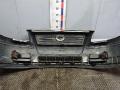 бампер передний Toyota Avensis 2 поколение (T250) 2004, 2.0 л., дизель, МКПП, хетчбэк 5 дв. - фото №5