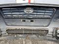 бампер передний Toyota Avensis 2 поколение (T250) 2005, 2.0 л., дизель, МКПП, хетчбэк 5 дв. - фото №7