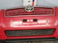 бампер передний Toyota Avensis 2 поколение (T250) 2005, 2.0 л., дизель, МКПП, хетчбэк 5 дв. - фото №3