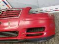 бампер передний Toyota Avensis 2 поколение (T250) 2005, 2.0 л., дизель, МКПП, хетчбэк 5 дв. - фото №4