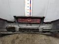 бампер передний Toyota Avensis 2 поколение (T250) 2005, 2.0 л., дизель, МКПП, хетчбэк 5 дв. - фото №5