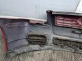 бампер передний Toyota Avensis 2 поколение (T250) 2005, 2.0 л., дизель, МКПП, хетчбэк 5 дв. - фото №6