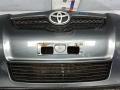 бампер передний Toyota Auris 1 поколение 2008, 1.4 л., бензин, МКПП, хетчбэк 5 дв. - фото №3