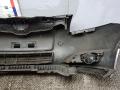 бампер передний Toyota Auris 1 поколение 2008, 1.4 л., бензин, МКПП, хетчбэк 5 дв. - фото №7