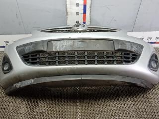 бампер передний Opel Corsa D [2-й рестайлинг] 2011, 1.2 л., бензин, МКПП, хетчбэк 5 дв.