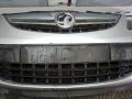 бампер передний Opel Corsa D [2-й рестайлинг] 2011, 1.2 л., бензин, МКПП, хетчбэк 5 дв. - фото №3