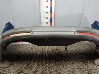 бампер задний Ford Galaxy 2 поколение 2006, 2.0 л., дизель, МКПП, минивэн