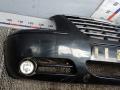 бампер передний Chrysler Voyager 5 поколение 2007, 2.8 л., CRD, дизель, АКПП, минивэн - фото №2