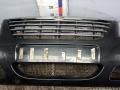 бампер передний Chrysler Voyager 5 поколение 2007, 2.8 л., CRD, дизель, АКПП, минивэн - фото №3