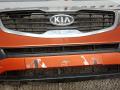 бампер передний Kia Sportage 3 поколение 2011, 2.0 л., дизель, МКПП, внедорожник 5 дв. - фото №3