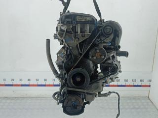 двигатель Ford Focus 2 поколение [рестайлинг] 2008, 1.8 л., бензин, МКПП, хетчбэк 5 дв., QQDAQQDBQ7DAQ7DB