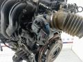 двигатель Ford Focus 2 поколение [рестайлинг] 2008, 1.8 л., бензин, МКПП, хетчбэк 5 дв., QQDAQQDBQ7DAQ7DB - фото №4