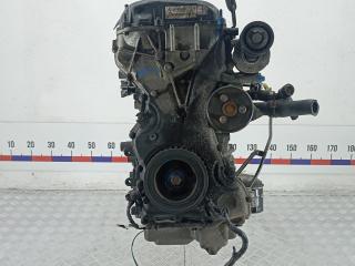 двигатель Ford Focus 2 поколение [рестайлинг] 2008, 1.8 л., бензин, МКПП, хетчбэк 5 дв., QQDAQQDBQ7DAQ7DB