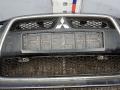 бампер передний Mitsubishi Lancer 10 поколение 2009, 2.0 л., DiD, дизель, МКПП, хетчбэк 5 дв. - фото №3