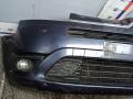 бампер передний Citroen C4 Grand Picasso 1 поколение 2010, 1.6 л., дизель, МКПП, минивэн - фото №2