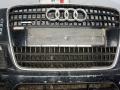 бампер передний Audi Q7 4L [рестайлинг] 2008, 3.0 л., D TDI, дизель, МКПП, внедорожник 5 дв. - фото №3