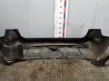 бампер задний Nissan Qashqai 2 поколение 2013, 1.5 л., дизель, МКПП, внедорожник 5 дв. - фото №5