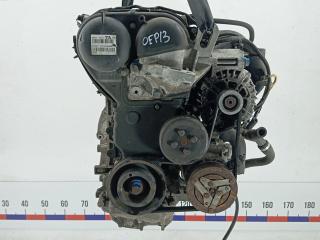 двигатель Ford Focus 3 поколение 2012, 1.6 л., бензин, МКПП, хетчбэк 5 дв., IQDB