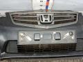 бампер передний Honda Accord 9 поколение 2012, 2.2 л., i-DTEC, дизель, МКПП, седан, 71101TL0G50ZG - фото №3