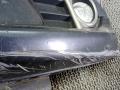 бампер передний Honda Accord 9 поколение 2012, 2.2 л., i-DTEC, дизель, МКПП, седан, 71101TL0G50ZG - фото №5