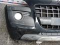 бампер передний Peugeot 3008 1 поколение 2011, 1.6 л., дизель, АКПП, хетчбэк 5 дв. - фото №3