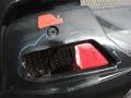бампер задний Peugeot 3008 1 поколение 2011, 1.6 л., дизель, АКПП, хетчбэк 5 дв. - фото №3