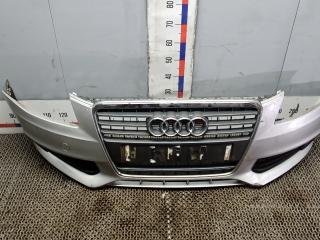 бампер передний Audi A4 B8/8K 2010, 1.8 л., бензин, МКПП, седан