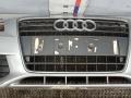 бампер передний Audi A4 B8/8K 2010, 1.8 л., бензин, МКПП, седан - фото №4