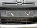 бампер передний Citroen Berlingo 2 поколение (B9) 2008, 1.6 л., дизель, МКПП - фото №3