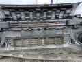бампер передний Citroen Berlingo 2 поколение (B9) 2008, 1.6 л., дизель, МКПП - фото №8