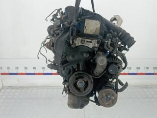 двигатель Citroen Berlingo 2 поколение (B9) [рестайлинг] 2012, 1.6 л., дизель, МКПП, DV6ETED
