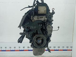двигатель Citroen Berlingo 2 поколение (B9) [рестайлинг] 2012, 1.6 л., дизель, МКПП, DV6ETED