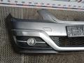 бампер передний Mercedes-Benz B-Класс W245 [рестайлинг] 2010, 2.0 л., D B180 CDI, дизель, АКПП, минивэн - фото №2