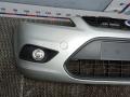 бампер передний Ford Focus 2 поколение [рестайлинг] 2008, 1.6 л., бензин, МКПП, хетчбэк 5 дв. - фото №2