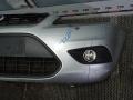 бампер передний Ford Focus 2 поколение [рестайлинг] 2008, 1.6 л., бензин, МКПП, хетчбэк 5 дв. - фото №4
